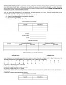 Examen de estadistica