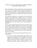 RESUMEN DE LA LECTURA: EL ORDEN PÚBLICO Y LAS BUENAS COSTUMBRES EN LA EXPERIENCIA JURÍDICA NACIONAL