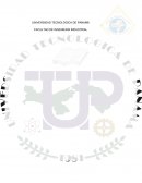 Propuesta de Mejoramiento de los Aspectos Humanos Instituto Pedagógico Bautista