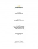 Administración de empresas. Investigación de Mercados