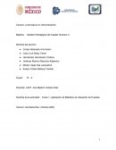 Aplicación de Métodos de Valuación de Puestos