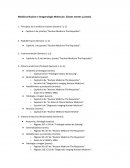 Temario Medicina Nuclear