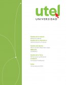 Mi formacion profesional. ¿Cómo se desarrolla la formación profesional, con el tema de competencias?