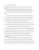 LA LEGALIZACIÓN DEL ABORTO