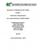 PLANEACIÓN ESTRATÉGICA ¿para qué sirve?