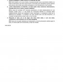 UNA SOLA MONEDA PARA EL MUNDO