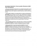 ELEMENTOS DE LA MAC