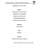 Teoría del crecimiento económico