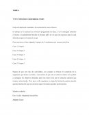 Infecciones exantemáticas virales