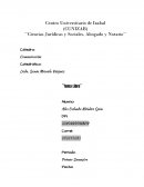 Análisis del Provebio de "Confucio"