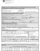 Memoria técnica de diseño de IEBT