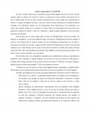 En 2016, el banco Chase lanzó al mercado la tarjeta Chase Sapphire Reserve