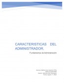 Administración. Juguetería Entre Cuates