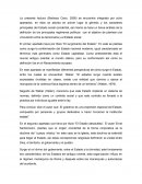 Democracia, democratismo y estado social