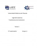 Clasificación de los fluidos
