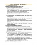 REGLAS GENERALES DEL PROCESO CIVIL “A”