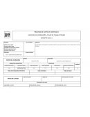 EJERCICIO DE INTEGRACIÓN: CICLOS DE TRABAJO TORNO