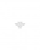 Auditoría interna de calidad