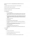 Pasos par la construcción de diagramas de flujo de valor