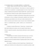 EL SILOGISMO LÓGICO, EL SILOGISMO JURÍDICO Y LA SUBSUNCIÓN