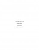 Resumen y medidas de control