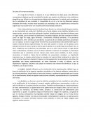 De como la fe mueve montañas