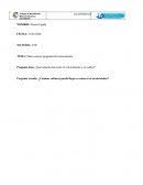 Teoria del conocimiento y cultura