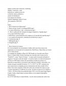 Rolls-Royce: análisis técnico de su historia, marca, productos y canales de distribución