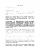 CASO PRACTICO DHL EUDE