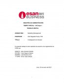 Investigación de mercado Netnografía