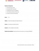 AUDITORIA DE RECURSOS HUMANOS EN LA EMPRESA MARINSA MEXICO S.A DE C.V. en CD. del CARMEN, CAMPECHE.