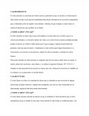 VALOR PRESENTE.VALOR FUTURO