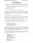 Caso Practico Caracol Tours