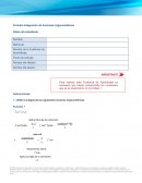 Formato Integración de funciones trigonométricas