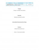 Ensayo. El modelo Lean Startup