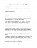 El humanismo de Cristo como visión UTPL