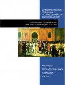HISTORIA CONTEMPORÁNEA Y FUENTES HISTÓRICAS