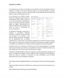 Analisis impuestos Colombia