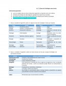 Bases de la biología como ciencia