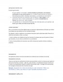 DEFINICION DE RENTAS FIJAS