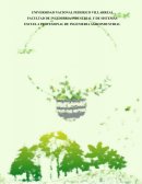 El Agro peruano hacía el 2026