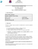 La cuestión social como pobreza