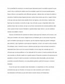 Escasez, eficiencia y economia