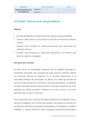 Caso panaderos defensa de la competencia