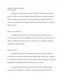 Derechos y Deberes del Aprendiz