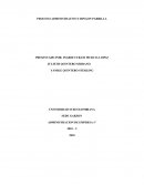 PROCESO ADMINISTRATIVO DE RESTAURANTE