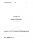 Panadería Los Pinos