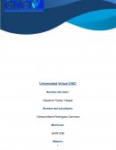 Metodología de la investigación LN C