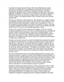 Nelson Mandela jugó un papel importante en la planificación de la estrategia de la organización