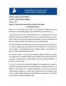 Cotidianidad Escolar